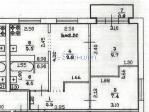 3-komnatnaya-ul-avtomehanicheskaya-d-3a фото