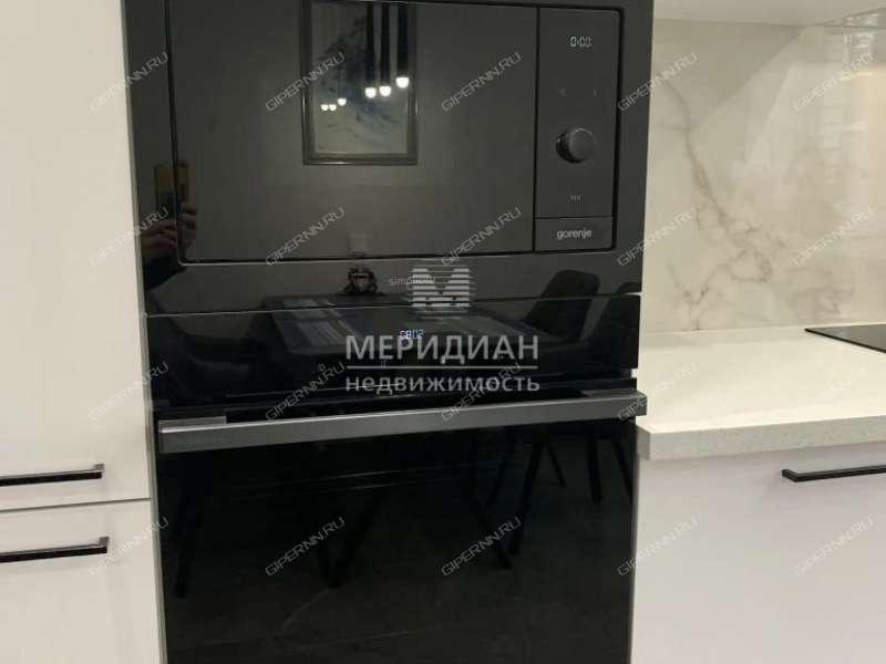 коттедж в Сокольническом переулке