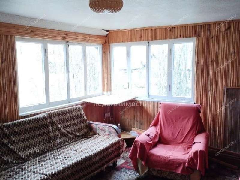 дача на СНТ Румянцево рабочий посёлок Дальнее Константиново