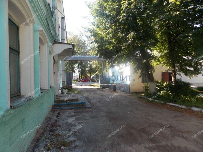 здание под офис, производственную площадь на улице Ленина город Богородск