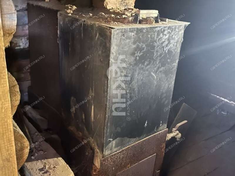 дом на  деревня Ситниково