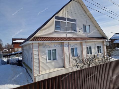 dom-gorod-semenov-semenovskiy-gorodskoy-okrug фото