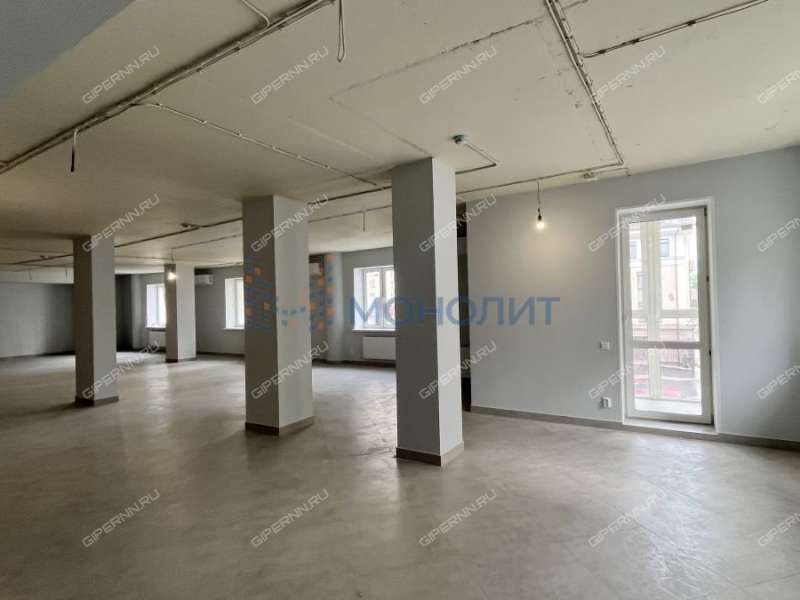 помещение под офис, торговую площадь на Славянской улице