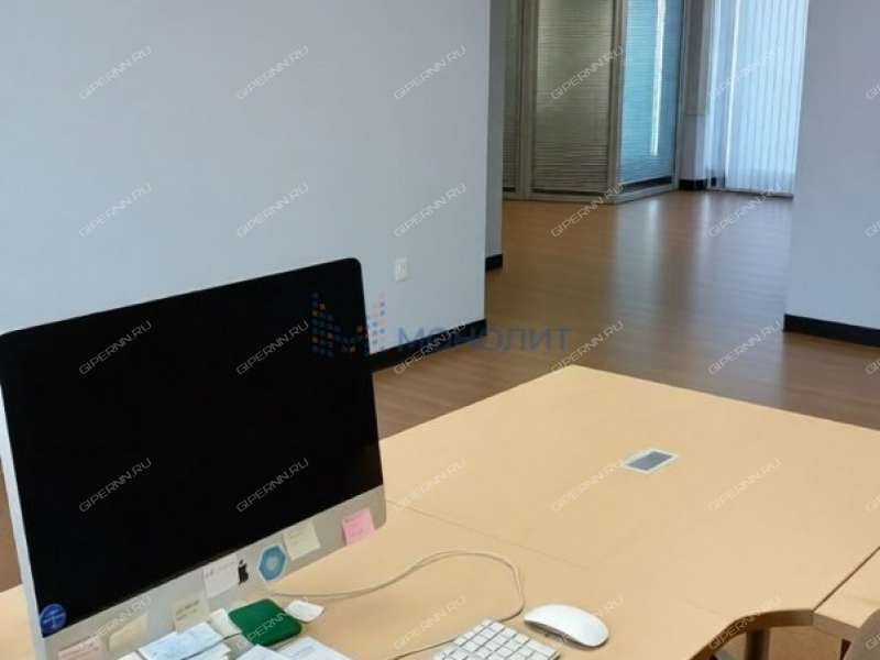 помещение под офис на Полтавской улице