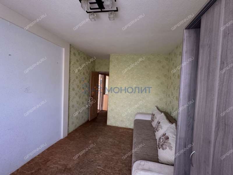коттедж на - село Федяково