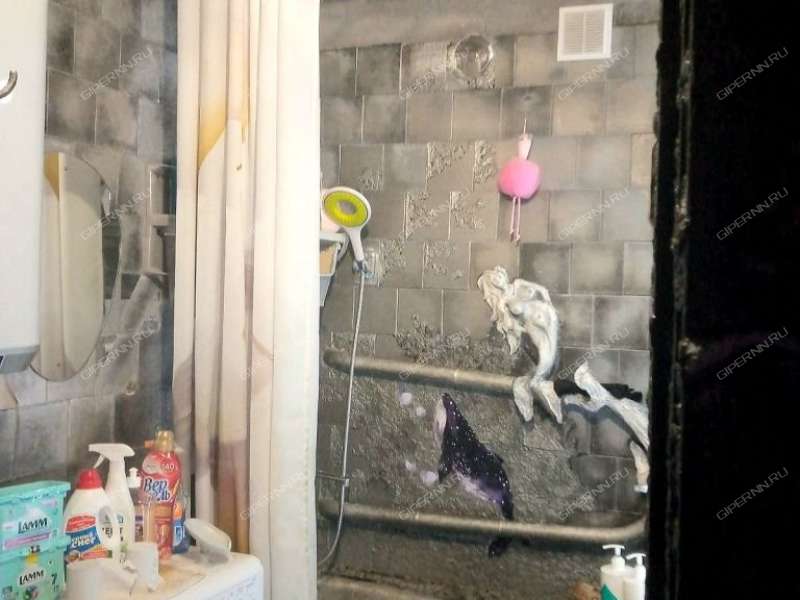 трёхкомнатная квартира на Молодёжной улице дом 16 село Ярымово