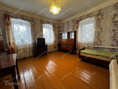 dom-selo-bezvodnoe-kstovskiy-rayon фото