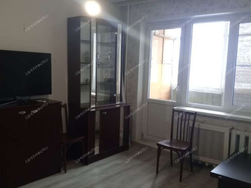 двухкомнатная квартира на Радужной улице дом 14