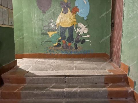 3-komnatnaya-ul-fedoseenko-d-100 фото