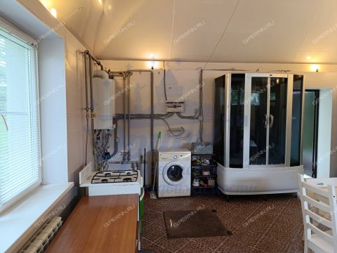 dom-selo-muraviha-dalnekonstantinovskiy-rayon фото