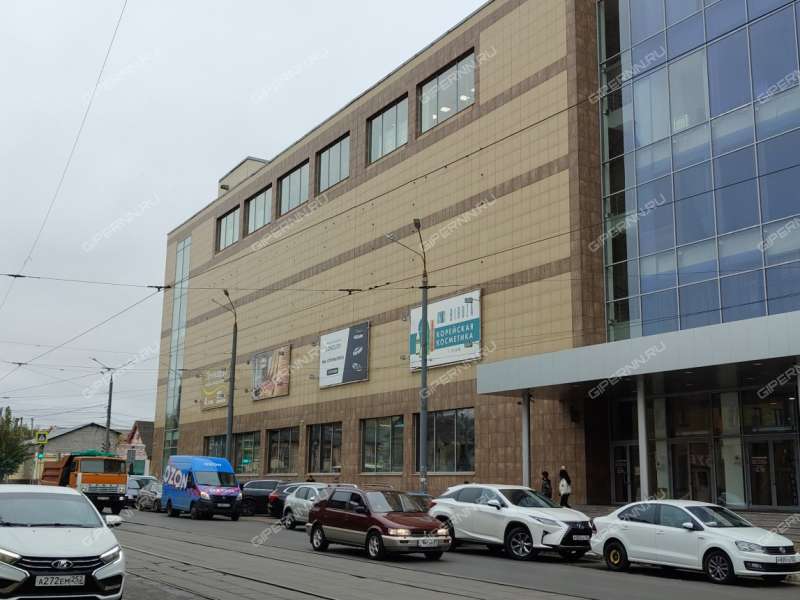 здание под торговую площадь, недвижимость под гостиничный бизнес на улице Литвинова