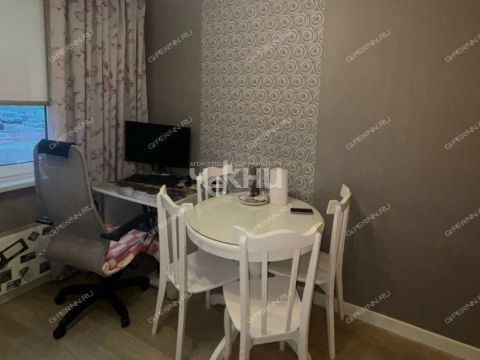 1-komnatnaya-ul-burnakovskaya-d-83 фото