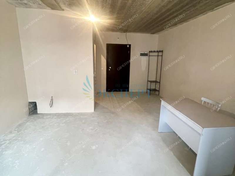 квартира-студия на Московском шоссе дом 167