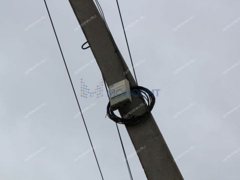 gorod-dzerzhinsk-gorodskoy-okrug-dzerzhinsk фото