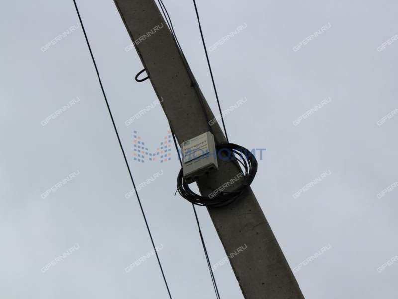 земельный участок под коммерческое использование в городском округе Дзержинск Нижегородской области