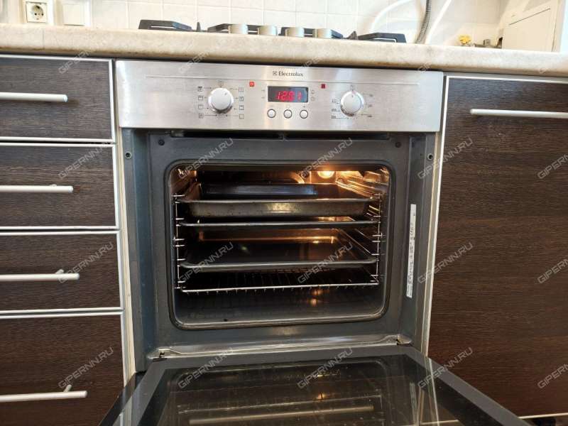 однокомнатная квартира на Юбилейном бульваре дом 7