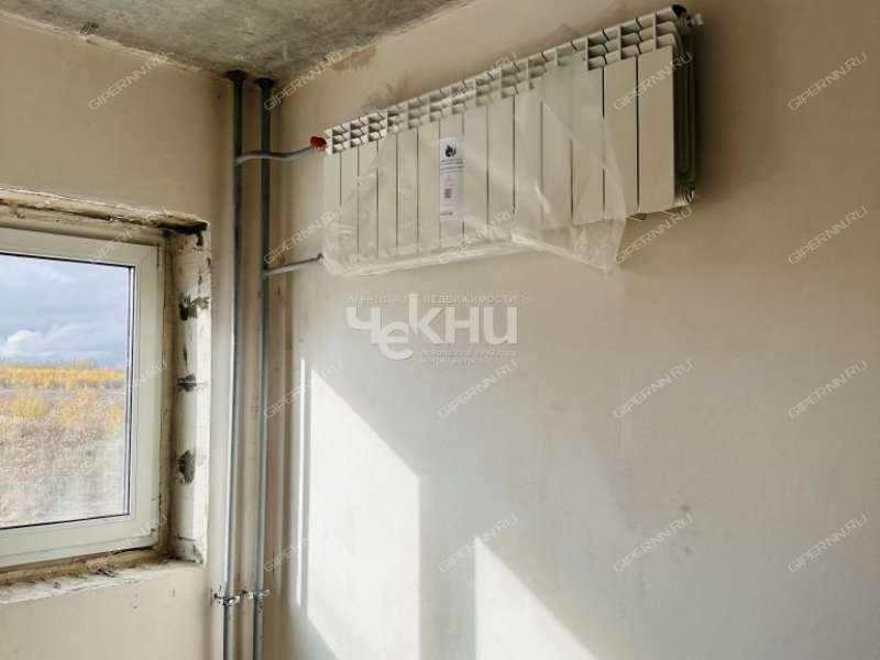 однокомнатная квартира в Инженерном проезде