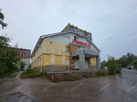 gorod-dzerzhinsk-gorodskoy-okrug-dzerzhinsk фото