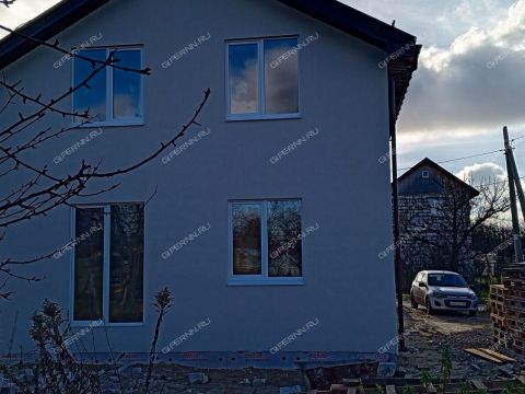 kottedzh-gorod-bor-gorodskoy-okrug-bor фото