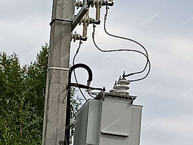 земельный участок под сельхоз назначение в городском округе Чкаловск Нижегородской области