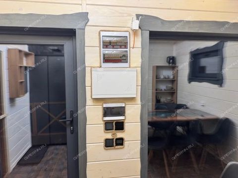 dom-selo-barmino-lyskovskiy-municipalnyy-okrug фото