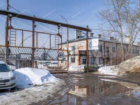 gorod-dzerzhinsk-gorodskoy-okrug-dzerzhinsk фото