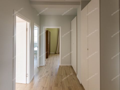 taunhaus-kottedzhnyy-poselok-fregat-kstovskiy-rayon фото