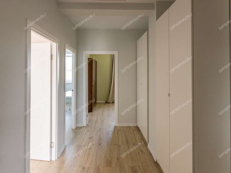 таунхаус на Донская Коттеджный посёлок Фрегат