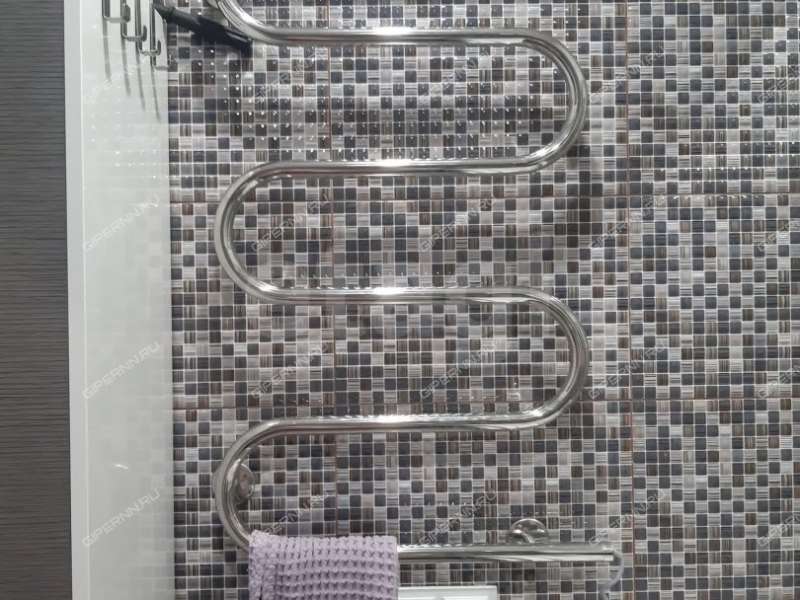 двухкомнатная квартира на проспекте Гагарина дом 106