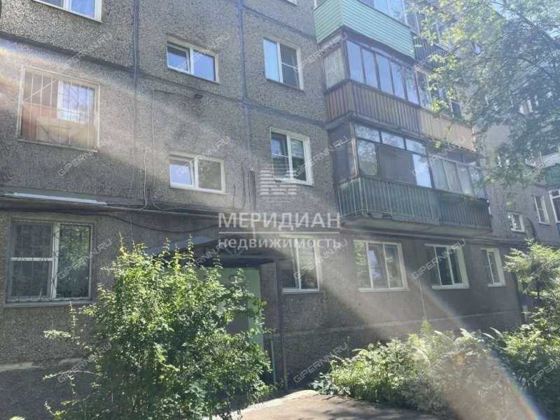 двухкомнатная квартира на Южном шоссе дом 19