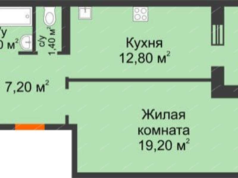 Купить Студию В Нижнем В Сормове