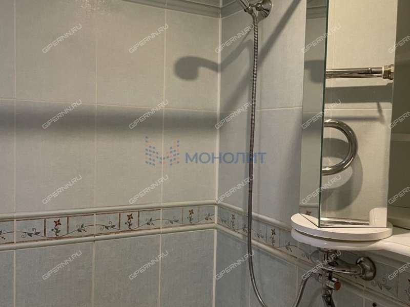 двухкомнатная квартира на Волжской набережной дом 9