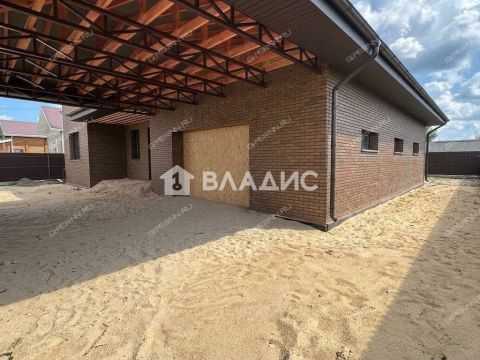 dom-poselok-lyahovo-balahninskiy-municipalnyy-okrug фото