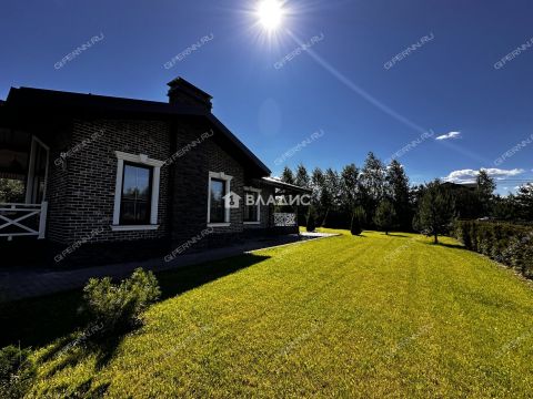 dom-dachnyy-poselok-zemlyanikino-gorodskoy-okrug-chkalovsk фото
