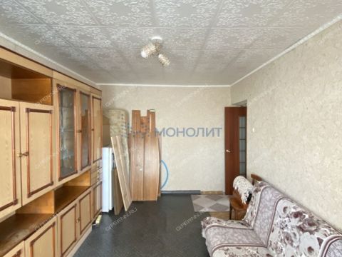 2-komnatnaya-gorod-dzerzhinsk-gorodskoy-okrug-dzerzhinsk фото