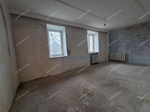 3-komnatnaya-derevnya-prokoshevo-kstovskiy-rayon фото