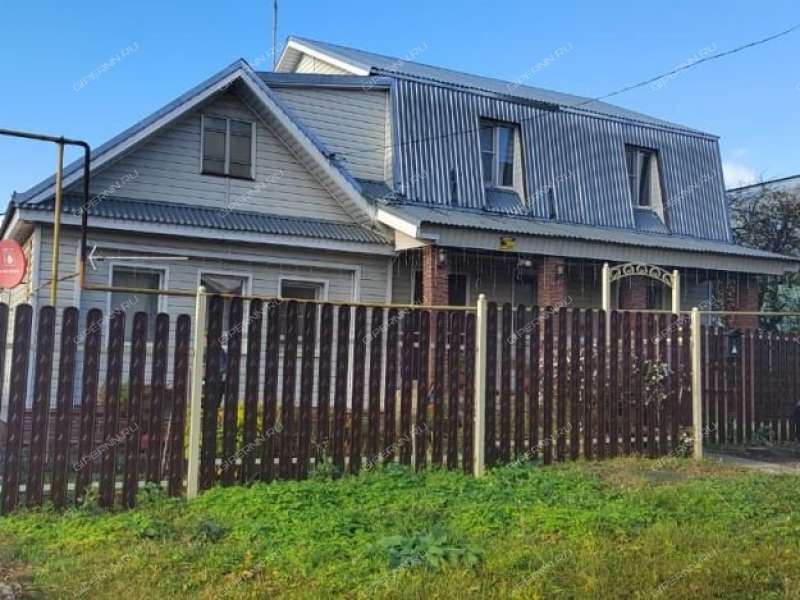 дом на  деревня Козловка, Ройкинский сельсовет