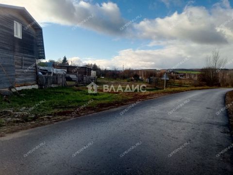 derevnya-inyutino-bogorodskiy-municipalnyy-okrug фото