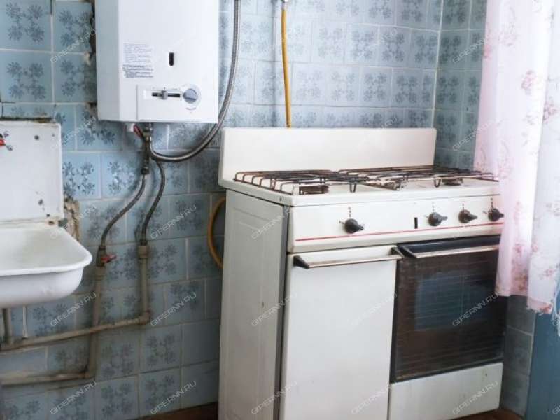 трёхкомнатная квартира на Советской улице дом 38 город Кстово