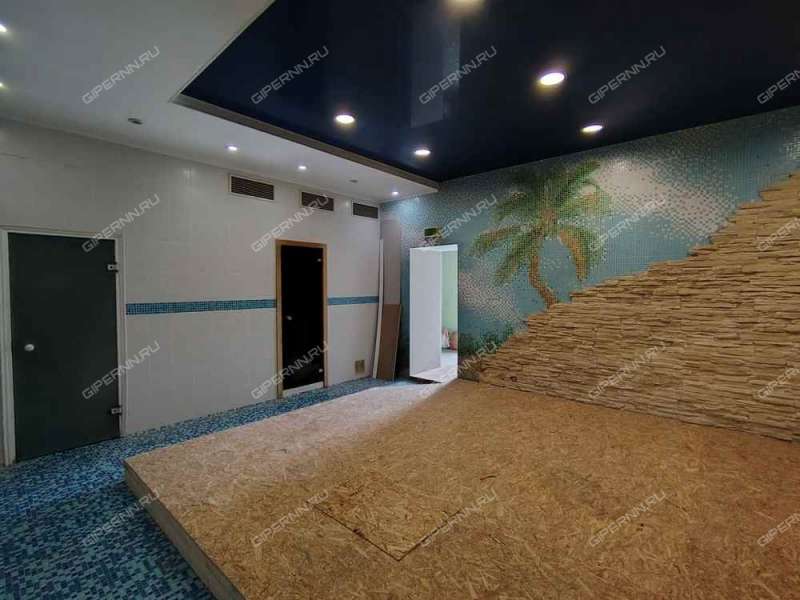 помещение под склад на Юбилейная ул, д.2Б