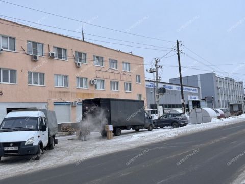 poselok-berezovskiy-ul-elektrovoznaya фото