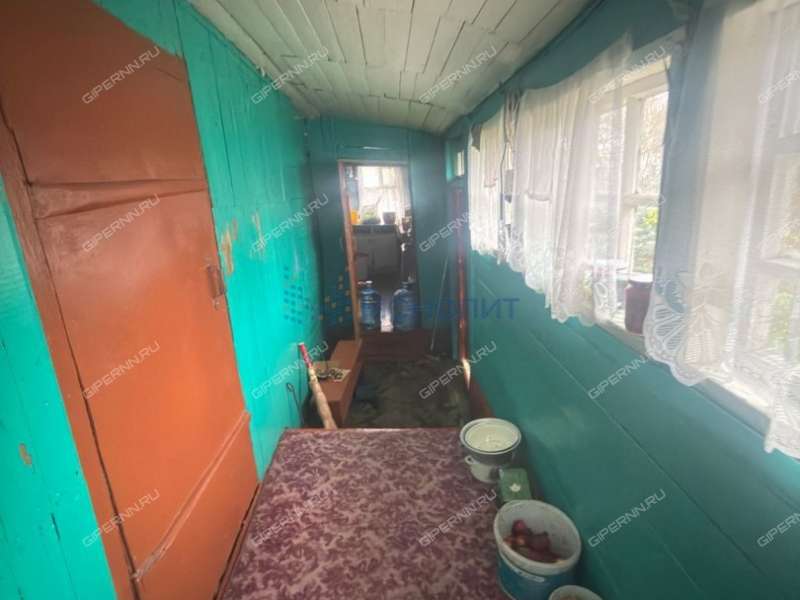 дом на улице Володарского Красная Горка сп