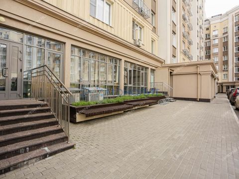 3-komnatnaya-ul-maksima-gorkogo-d-70 фото