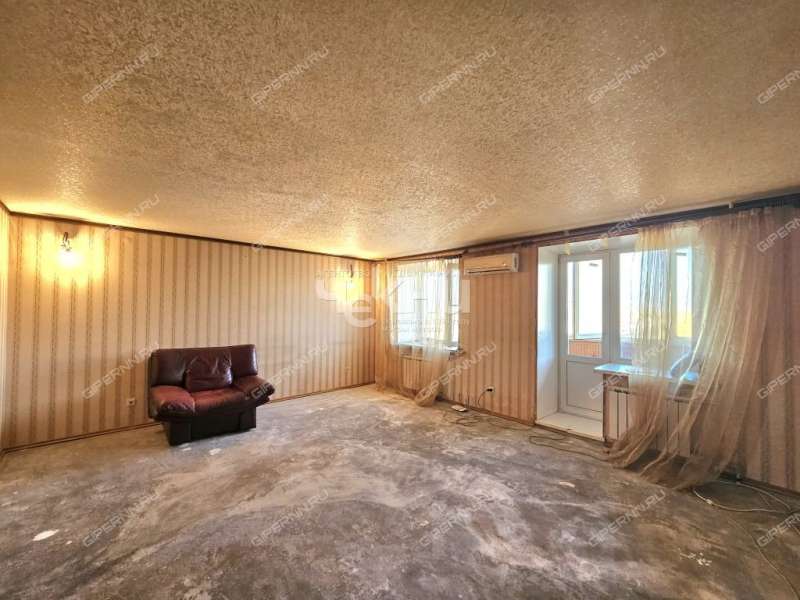 трёхкомнатная квартира на Тираспольской улице дом 11