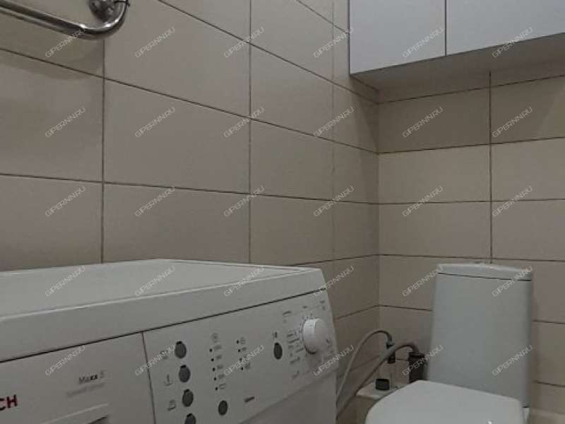 квартира-студия на проспекте Героев Донбасса дом 8