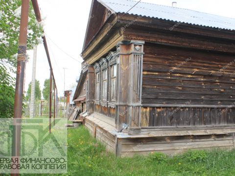 dom-selo-krasnoe-arzamasskiy-rayon фото