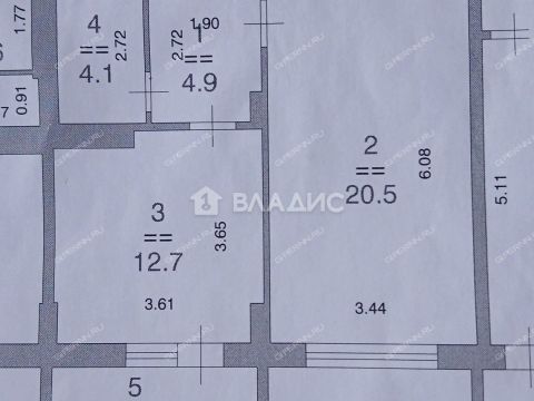 1-komnatnaya-nab-volzhskaya-d-8 фото
