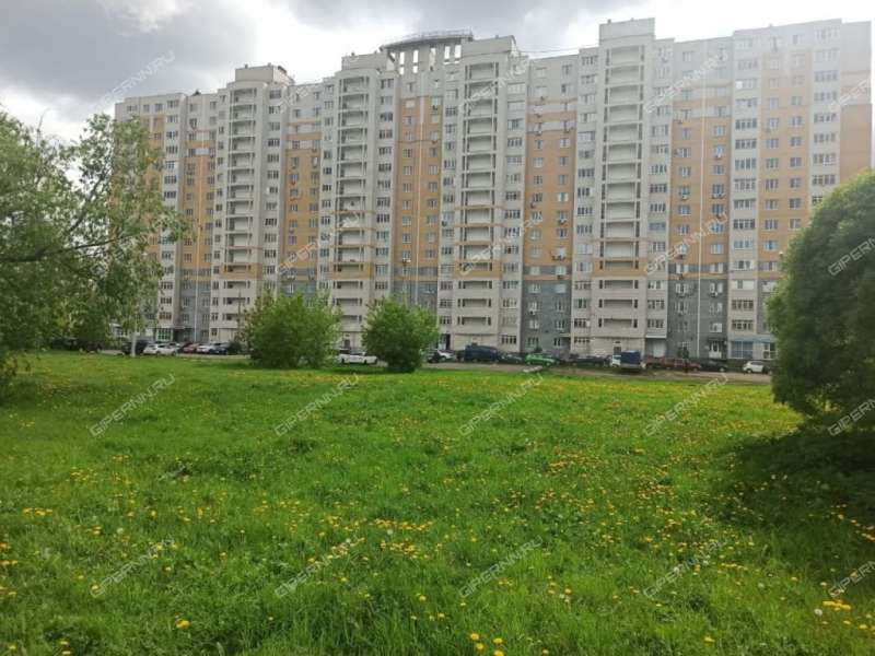 двухкомнатная квартира на Заречном бульваре дом 5