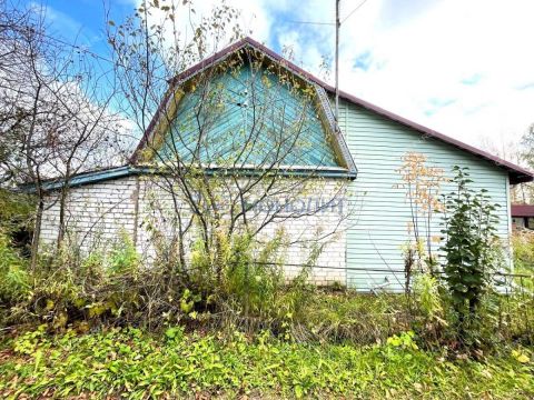 dacha-zarechnoe-derevnya-zelecino-ter-snt-kstovskiy-rayon фото