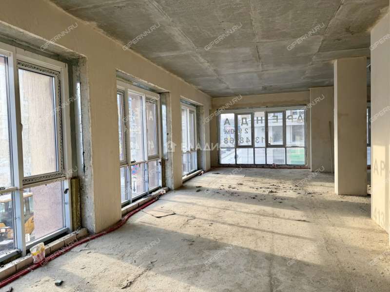 помещение под помещение свободного назначения на улице Белинского